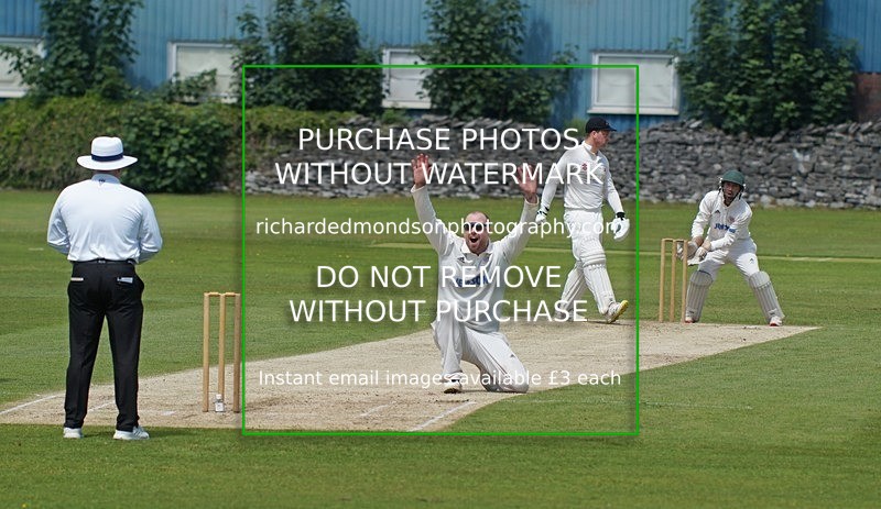 DSC08685 - Kendal CC v Garstang CC (First Innings), 12/6/21
