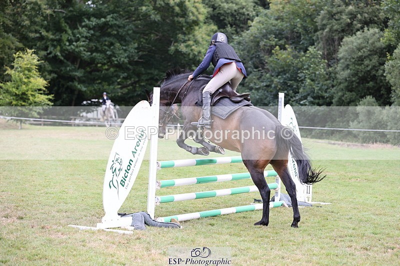 250706A-093026-16774 - Cls 51 85cm Amateur Qualifier