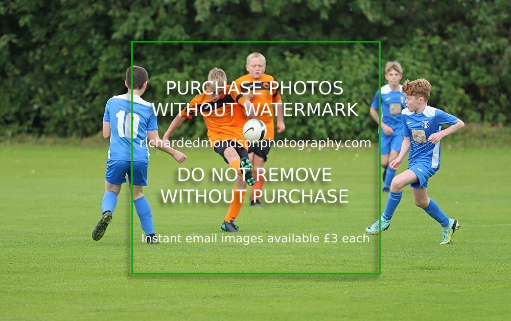 IMG_4196 - Wattsfield U13 v Kirkby Stephen (18/9/22)