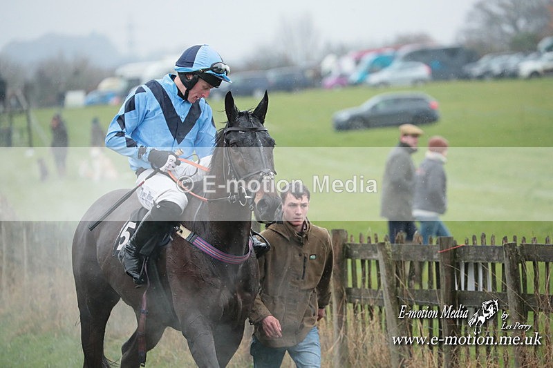 PtP 031223 400 - Wheatland Hunt PtP Chaddesley Races 03/12/23