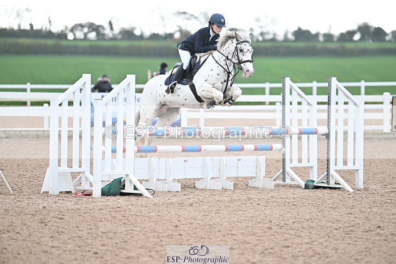 231119A-092853-04615 - Sun Cls 3 BlueChip Pony Discovery Qualifier