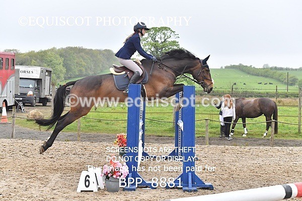 BPP_8881 - CLASS 25 SUN 0.95m Amateur Championship Qualifier