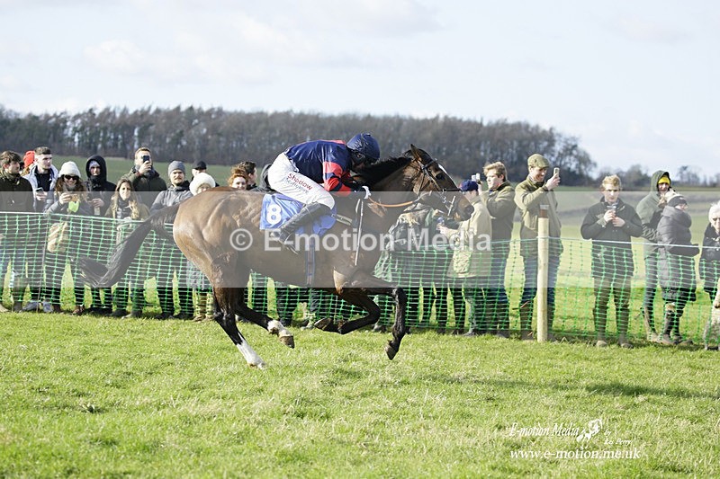 PtP 050322 664 - The Beaufort Races Didmarton 05/03/22