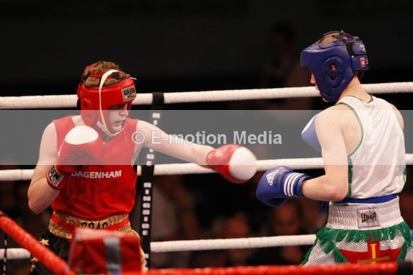 BX 210209-84 - Boxing 21/02/09