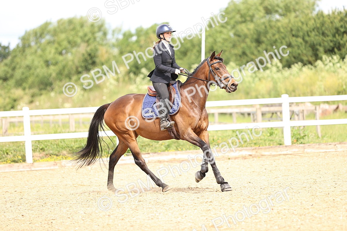SBM_006221 - Class 16 - Senior British Novice - 90cm