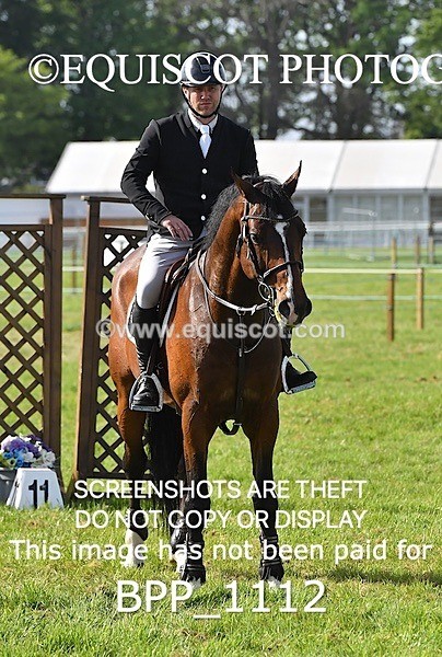BPP_1112 - CLASS 5 RHS Young Masters
