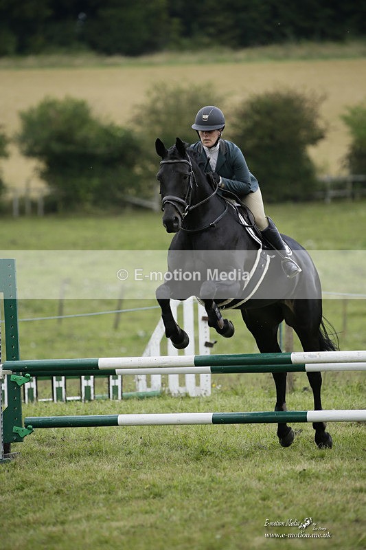 BVRC 120921 520 - Bourne Valley Riding Club UA Dressage & Show Jumping 12/09/21