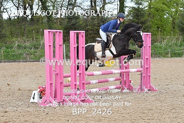 BPP_2426 - FRI CLASS 2 CLUB/80CM