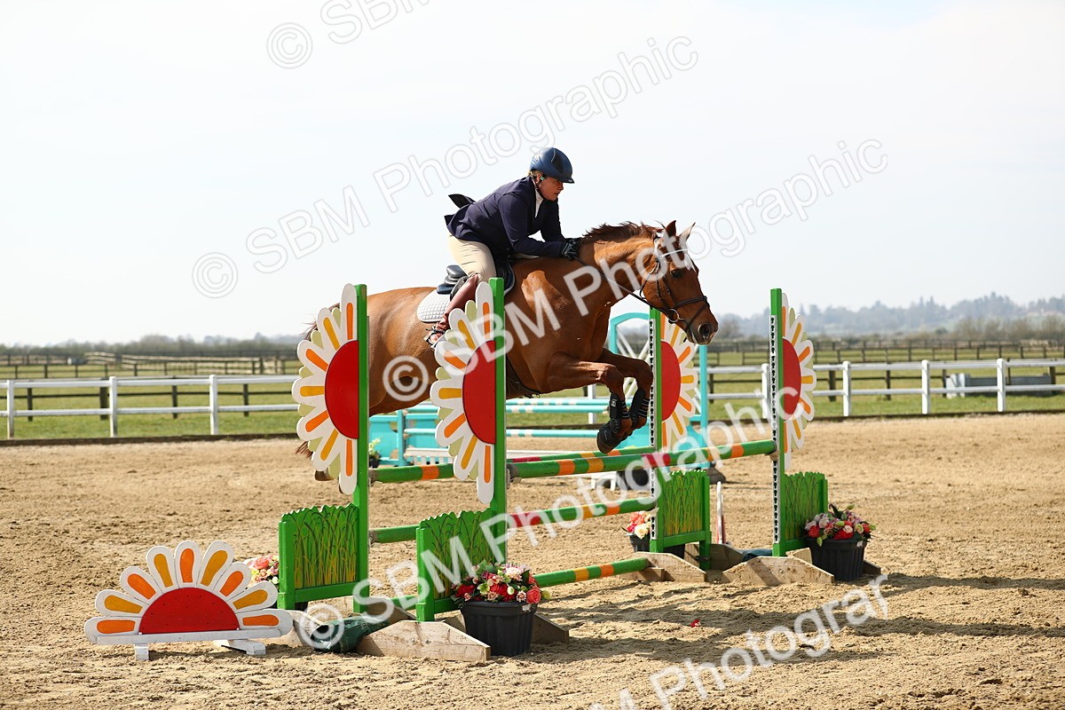 SBM_002284 - Class 9 - Senior Discovery - 1.00m