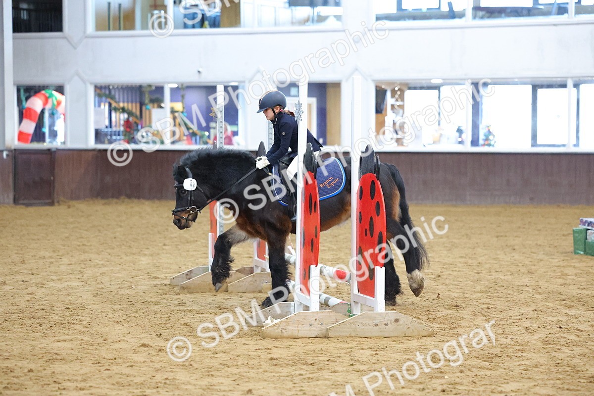 SBM_000091 - Class 1 - Show Jumping 50cm
