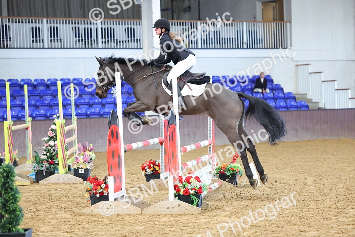 SBM_003008 - Class 14 - Clear Round 80cm