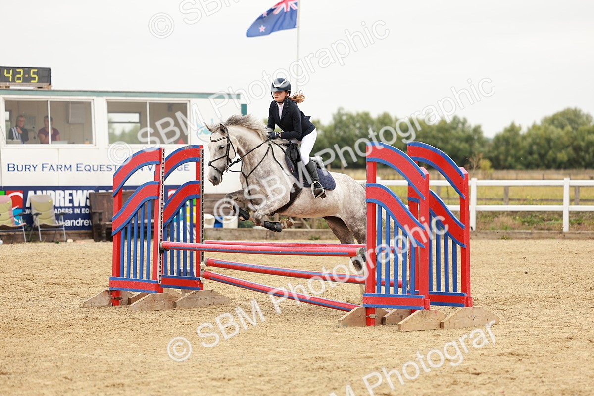 SBM_008562 - Class 5 - 80cm