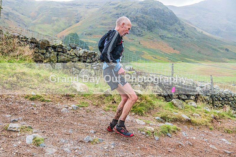 Langdale-2094 - Langdale Horseshoe Fell Race Saturday 8th October 2022