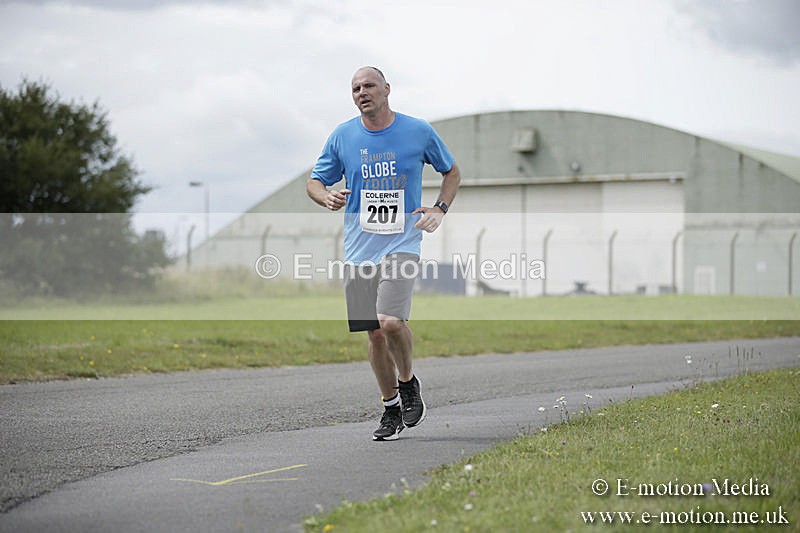 CAD5M 210719-0668 - Cadence Events Colerne 5 Miler  21-Jul-2019