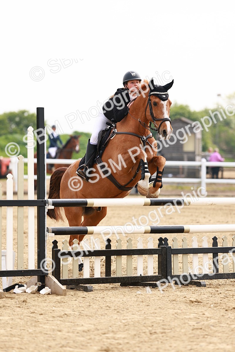  - Class 16 - Senior Discovery - 1.00m