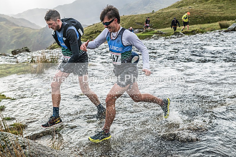 Langdale -436 - Langdale Horseshoe Fell Race Saturday 10th October 2026