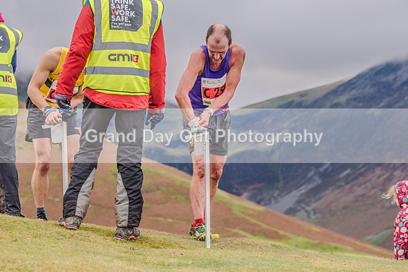 British Fell Relay-2396 - British Fell & Hill Relay Championship Braithwaite Keswick Saturday 21st October 2023