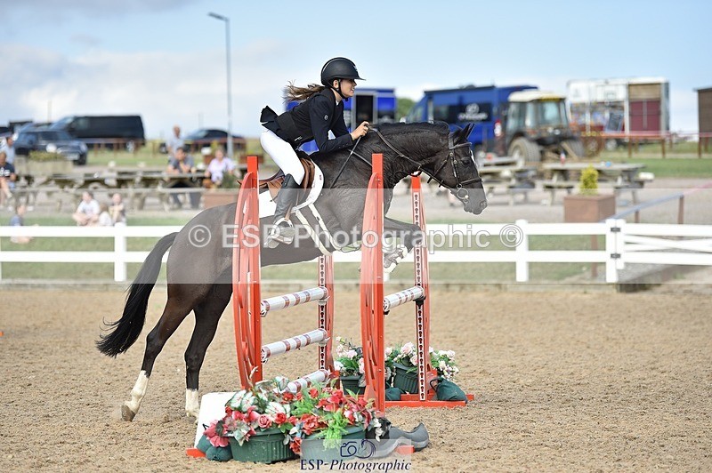 250628-172034-07111 - Cls 24 Pony Discovery & 90cm Open