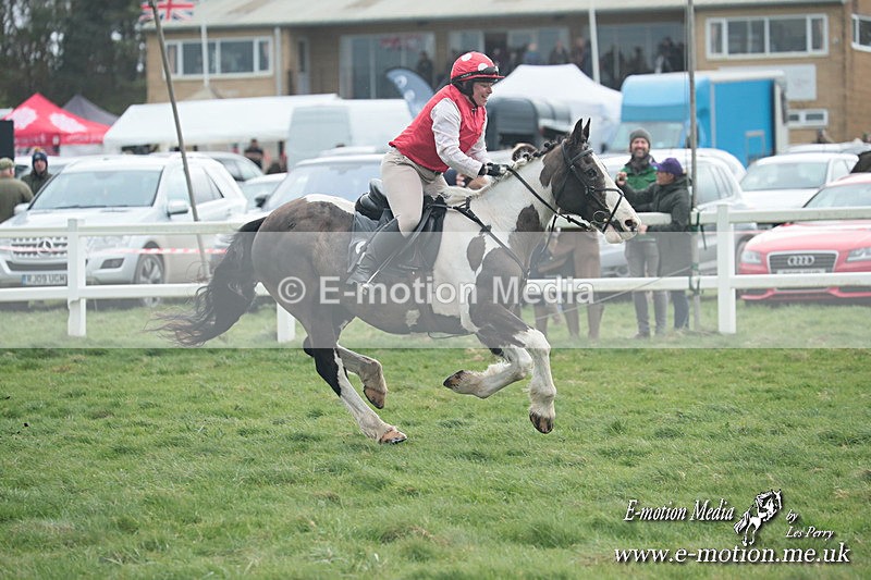 PtP 230324 144 - Tedworth Hunt PtP Larkhill Raccourse 23rd March 2024
