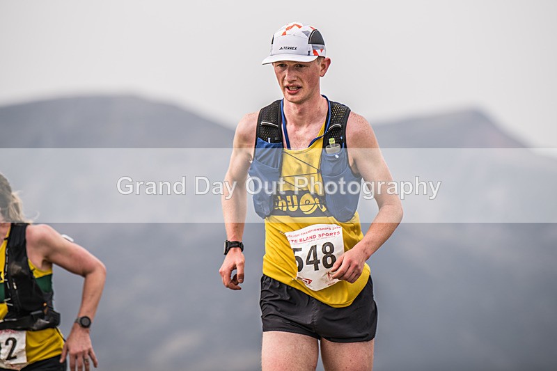 Newlands-849 - Newlands Memorial Fell Race Saturday 12th April 2025