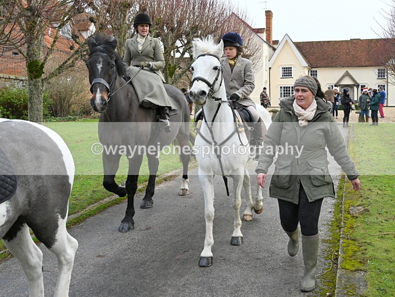 WJ7_9719 - Berks & Bucks Lead Rein - Hendred House 22-12-14