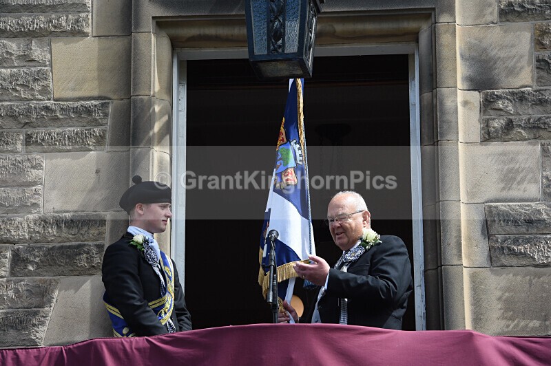 201 - Braw Lads Gathering 2026