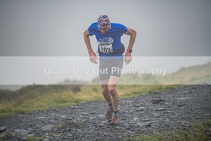 Skiddaw-64 - Skiddaw Fell Race Sunday 5th July 2026