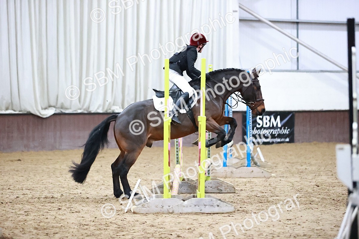 SBM_000950 - Class 3 - 60cm