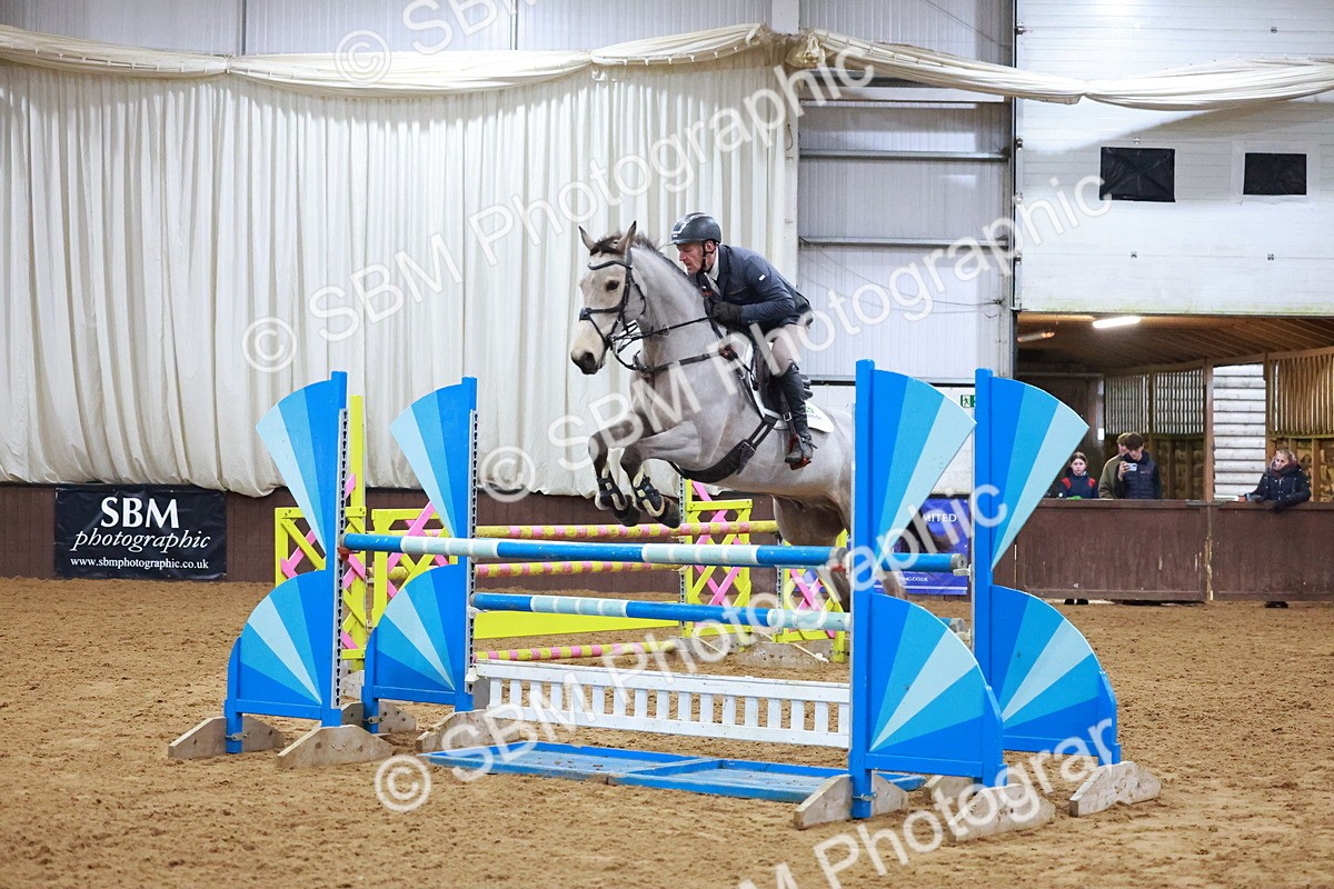 SBM_002233 - Class 4 - Senior Newcomers - 1.10m