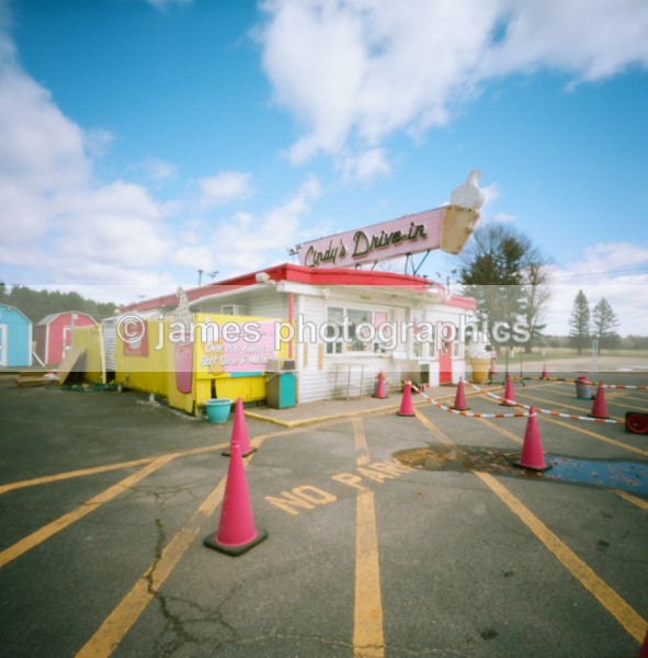 679169540001 - Pinhole Photography