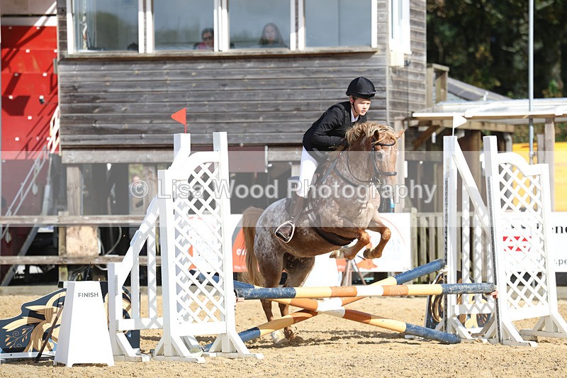 3E7A3233 - Class 4: 60cm Junior