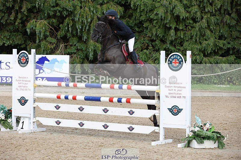 230618-183448-14327 - Cls 22 Hoys 138cm 2nd round 1st rnd