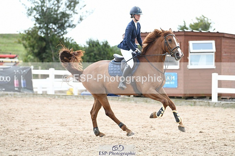 250803-124254-13254 - Cls 34 95cm National Amateur Championship Qualifier