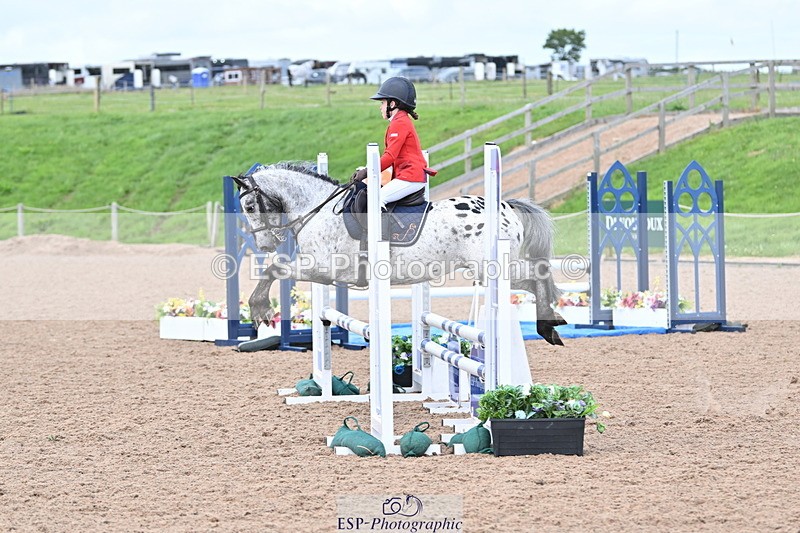 240628A-163708-01521 - Cls 5 Stepping Stones 128cm + 138cm