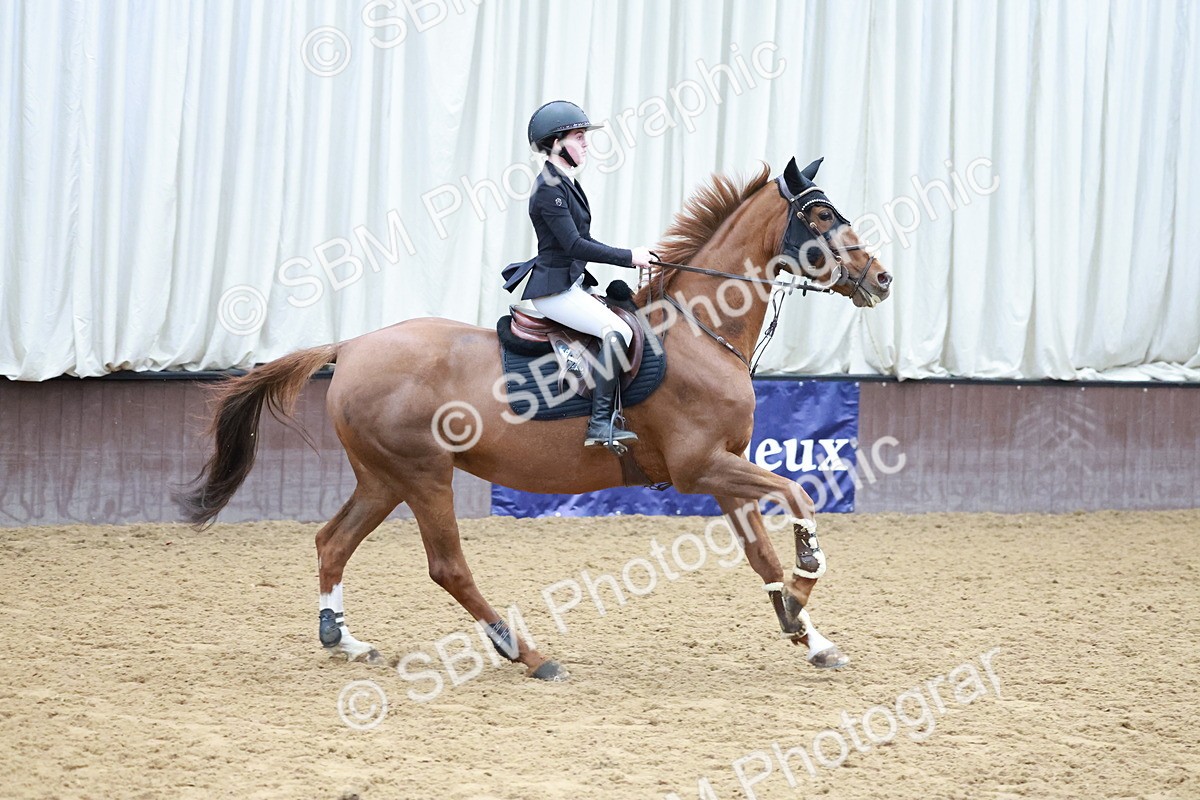 SBM_001154 - Class 3 - Senior Discovery 1.00m