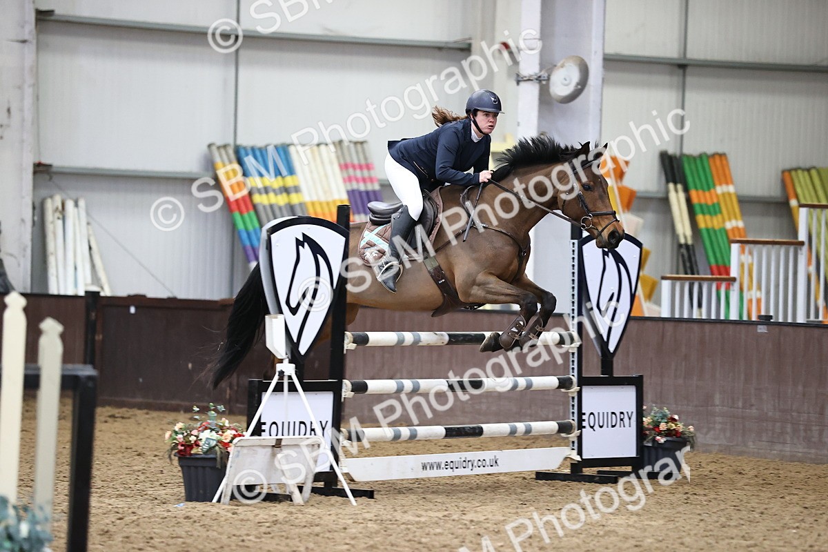 SBM_001055 - Class 3 - Senior Discovery - 1.00m Open