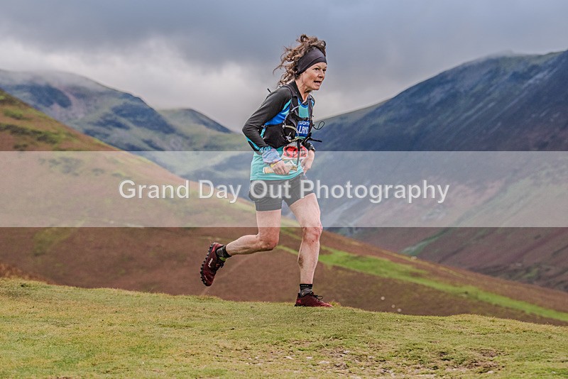 British Fell Relay-3891 - British Fell & Hill Relay Championship Braithwaite Keswick Saturday 21st October 2023