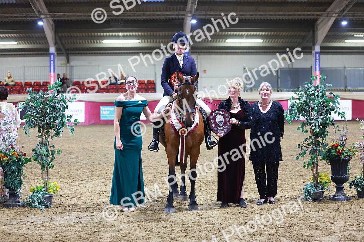 SBM_14993 - Class M - Equitation Champ