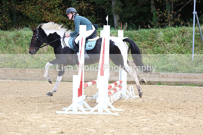 3E7A3641 - Class 5: 60cm Senior