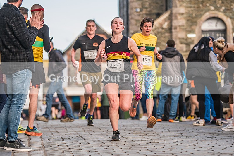 Keswick RTH-1075 - Keswick AC Round The Houses Road Race Wednesday 24th April 2024