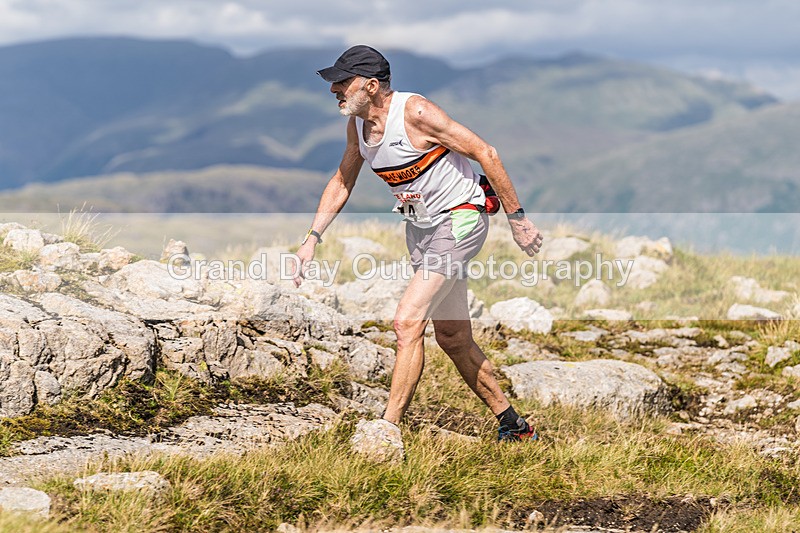 Blisco Dash-1197 - Blisco Dash Fell Race (men) Saturday 27th July 2024