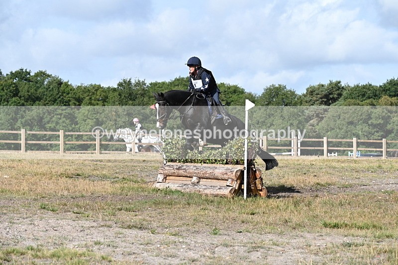 WJ6_9699 - XC Time 10:02 to 10:21