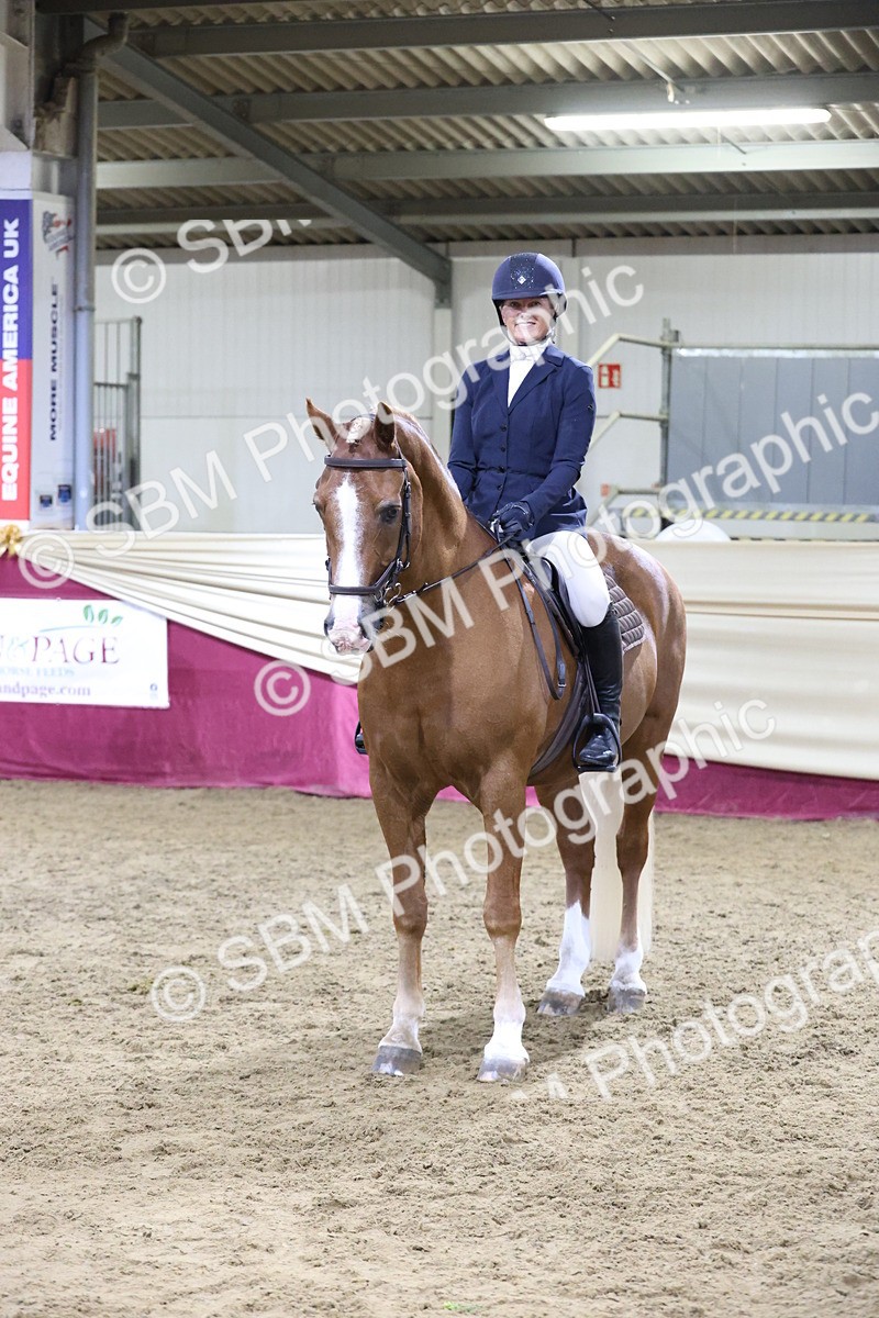 SBM_21327 - Class S - Style & Performance Champ