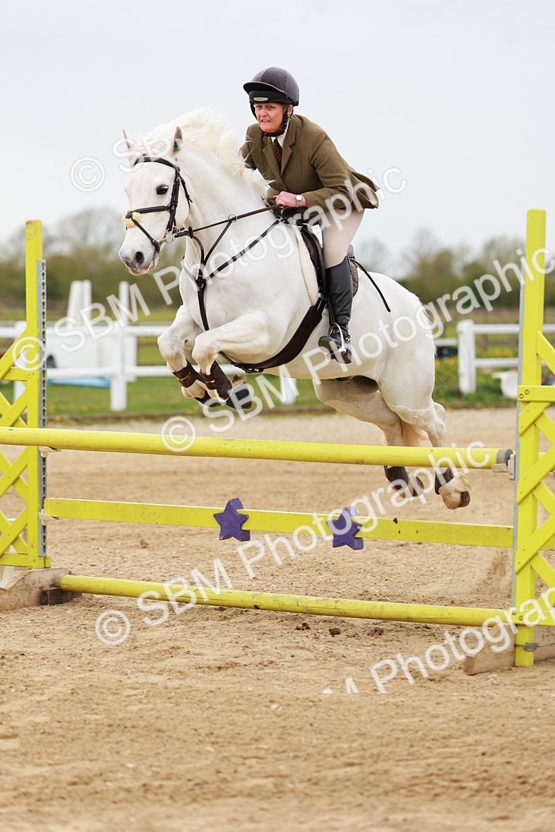 SBM_005545 - Class 6 - 90cm