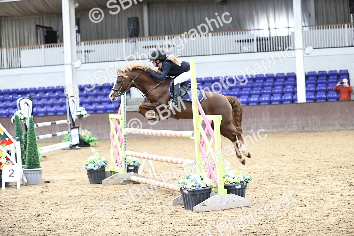 SBM_003083 - Class 14 - Winter Summer 128cm 138cm 1.00m 1.10m