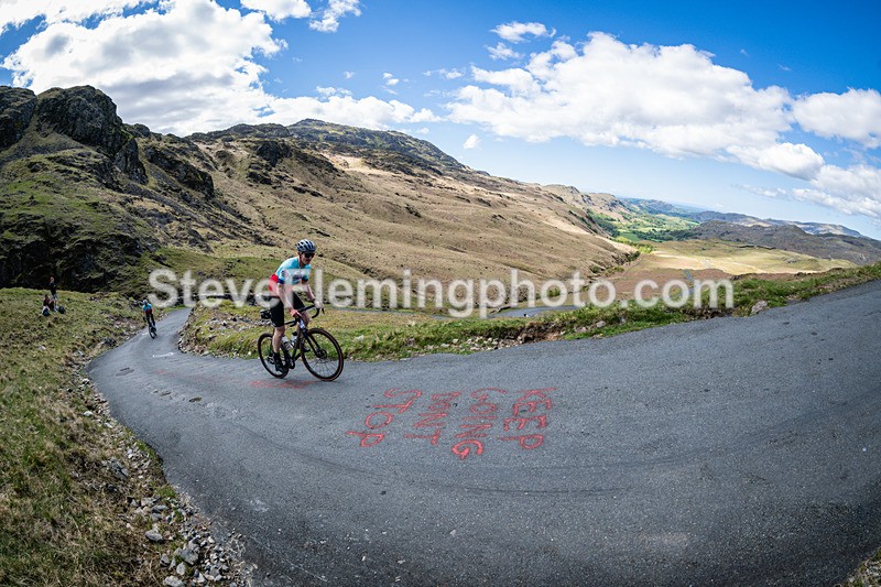 113250 - Hardknott Pass Camera 2 11.00-12.00
