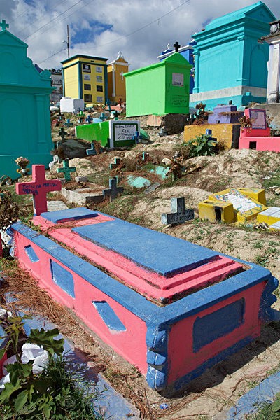  - Guatemala