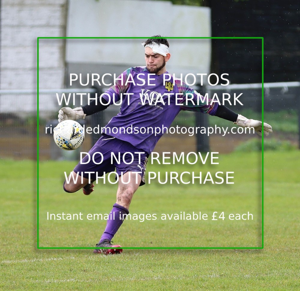 IMG_1896 - North Lancs Finals 1: Castle FC vs Hest Bank Utd