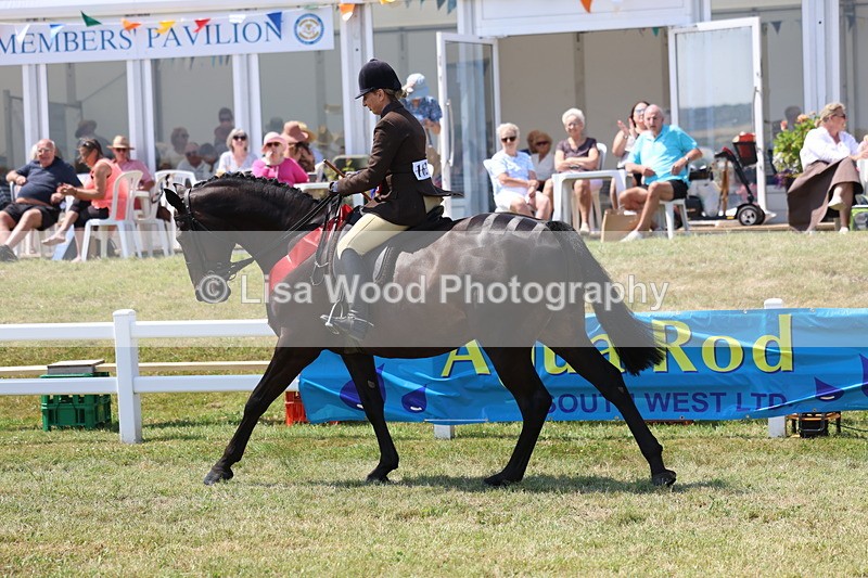 3E7A9550 - Open Ridden Championship