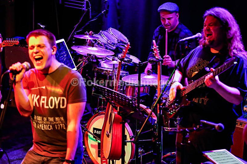  - BOOTLEG FLOYD FEB 2019